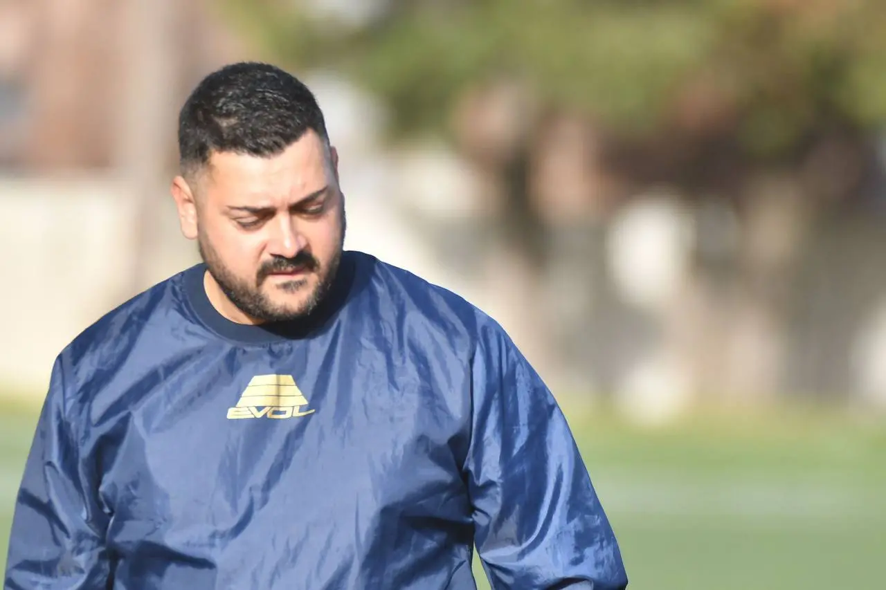 Eccellenza, Rossanese sempre più nel buio. Aloisi: «Serviva una sterzata, così diventa difficile»