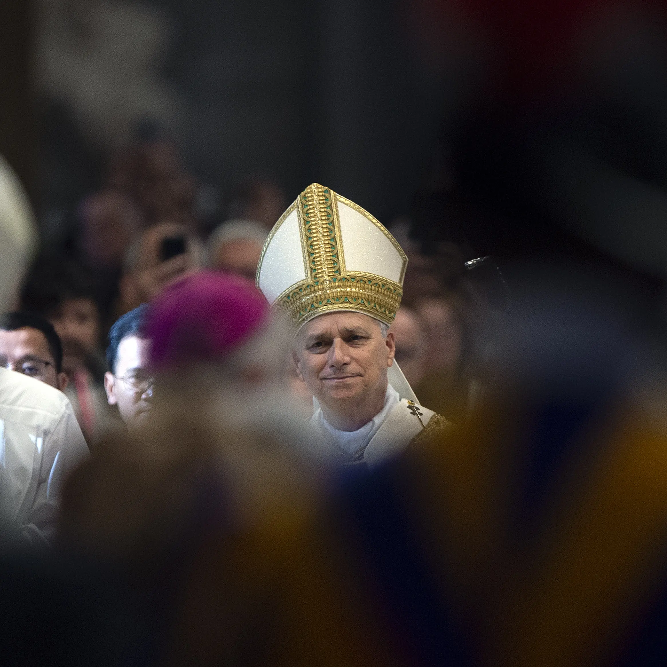 Il pranzo del Papa con 50 persone trans: Leone XIV spiazza tutti con un gesto più forte di mille omelie\n