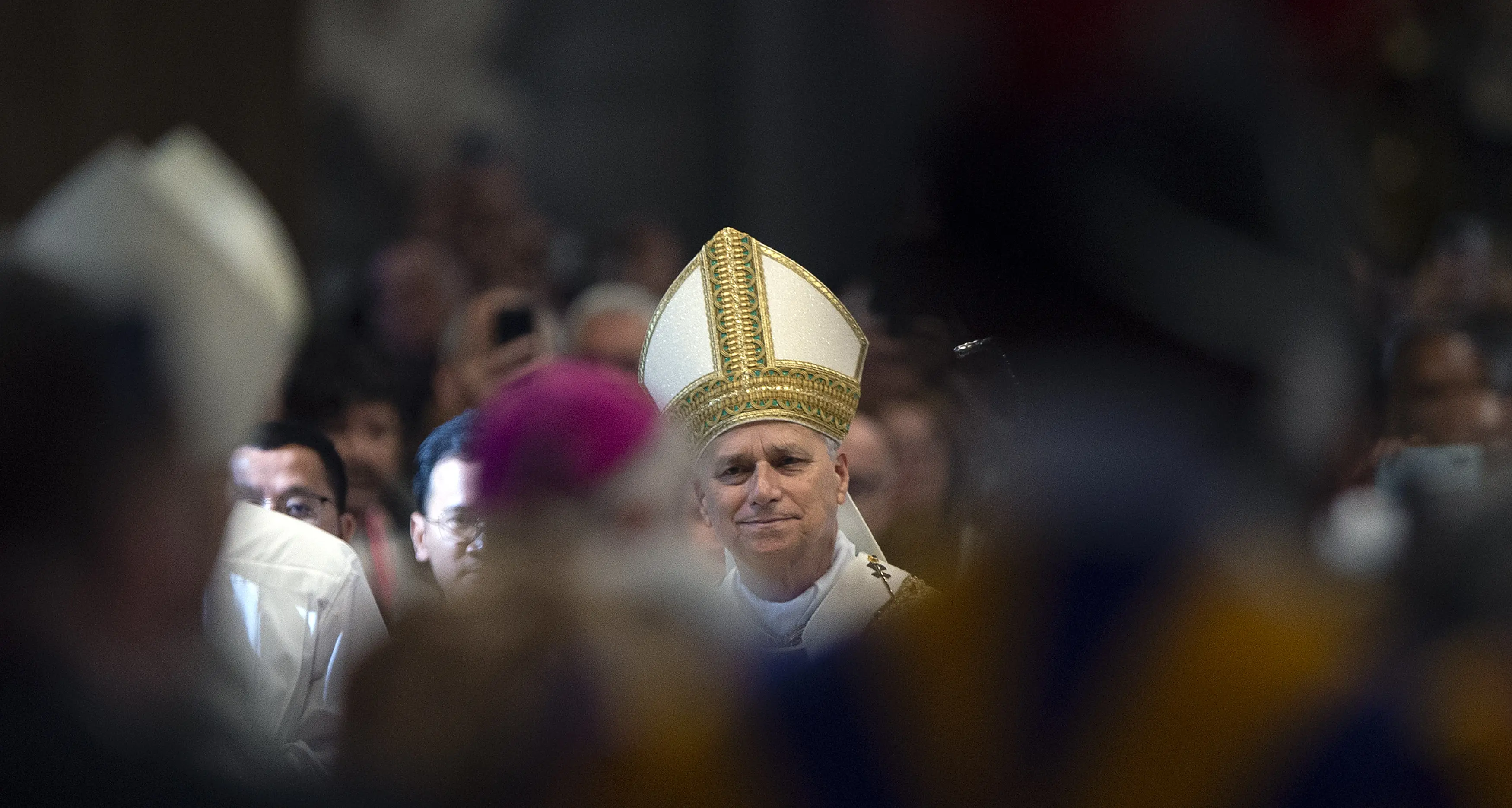 Il pranzo del Papa con 50 persone trans: Leone XIV spiazza tutti con un gesto più forte di mille omelie\n