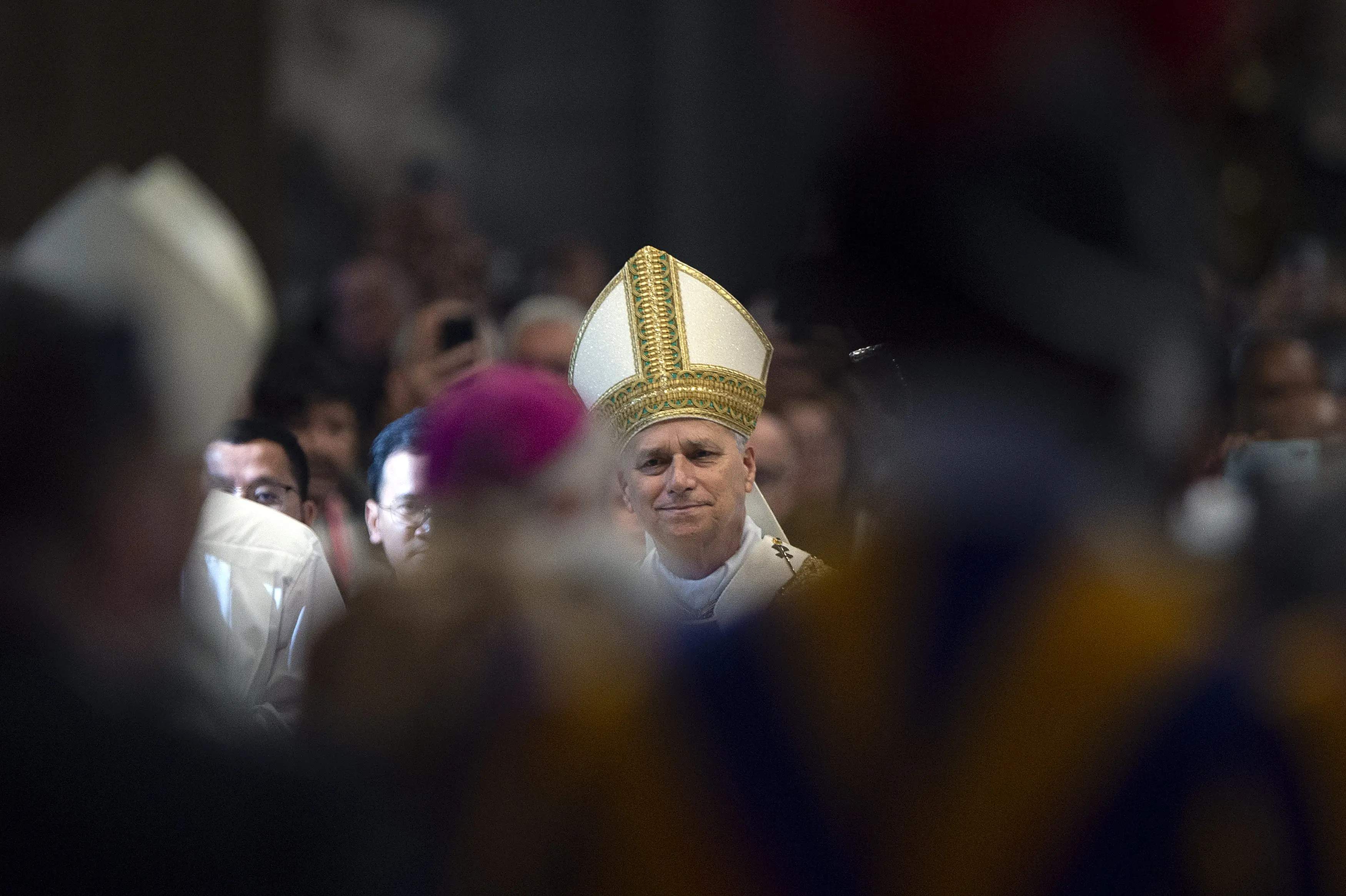 Il pranzo del Papa con 50 persone trans: Leone XIV spiazza tutti con un gesto più forte di mille omelie\n