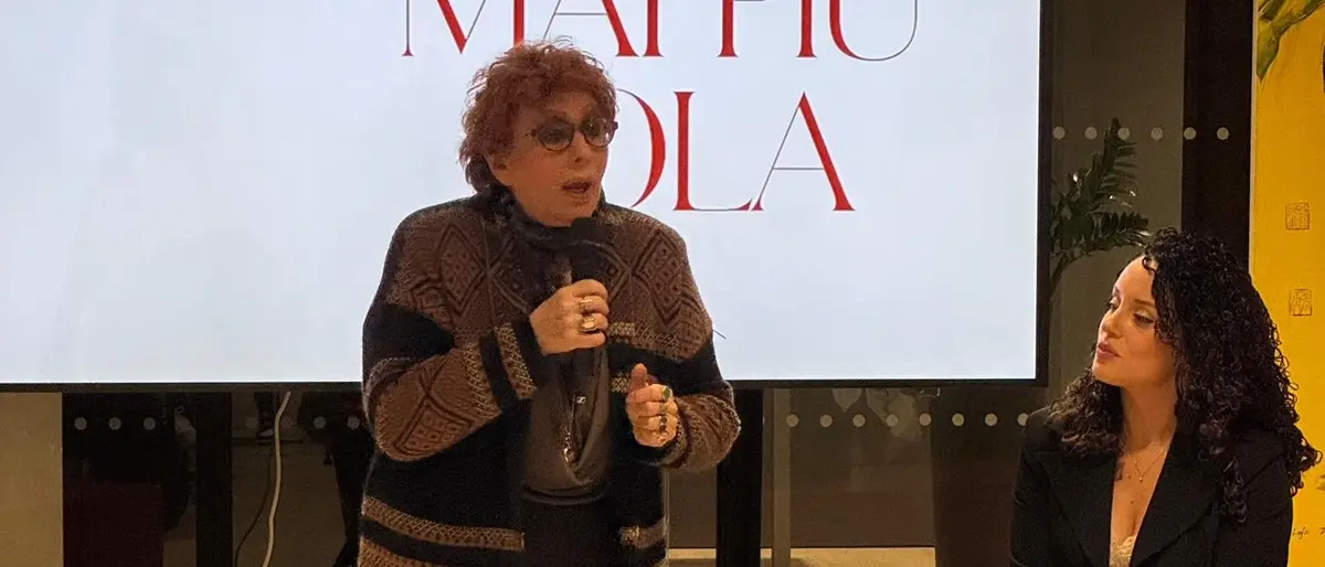 Maria Rita Parsi: «Armiamo i cervelli, non gli eserciti. La cultura è l’antidoto alla violenza sulle donne»\n
