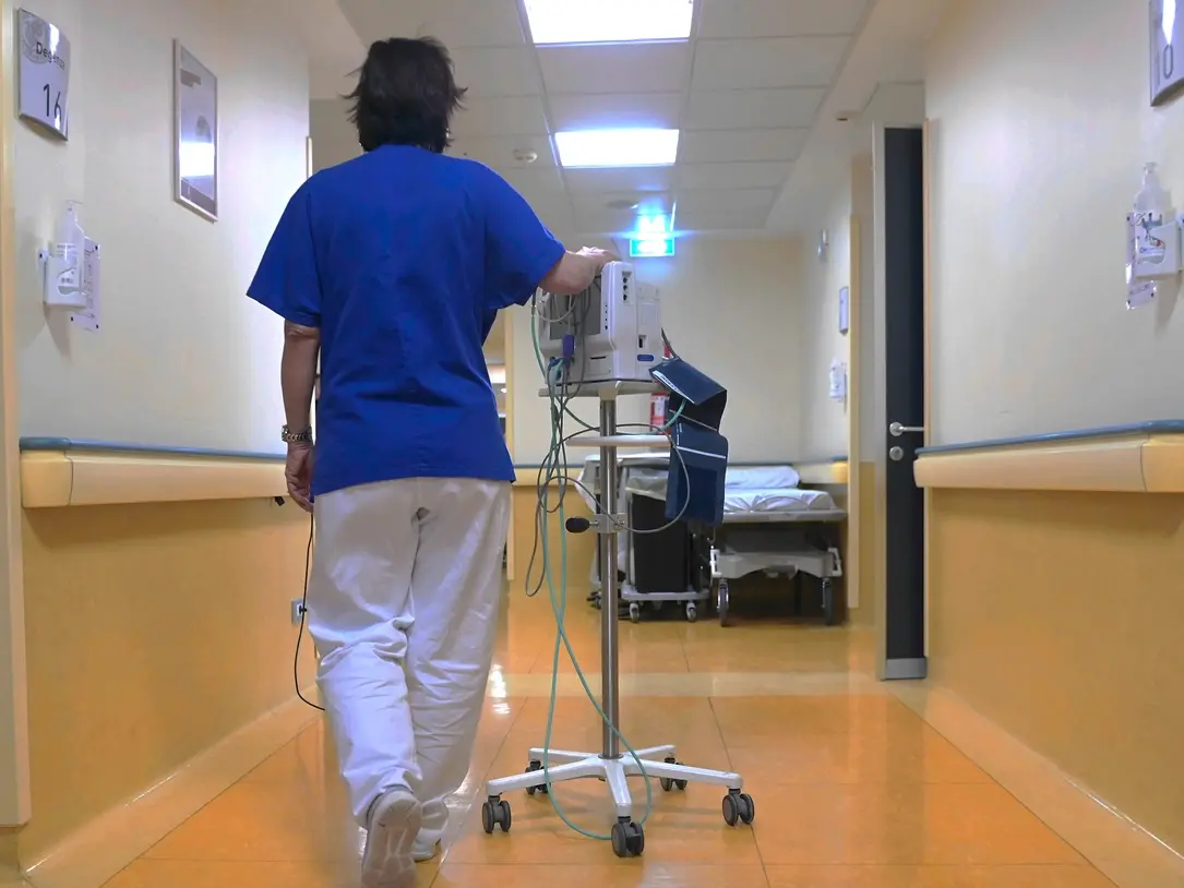 Detassazione degli straordinari per gli infermieri, il Nursind chiede la sospensione dei conguagli