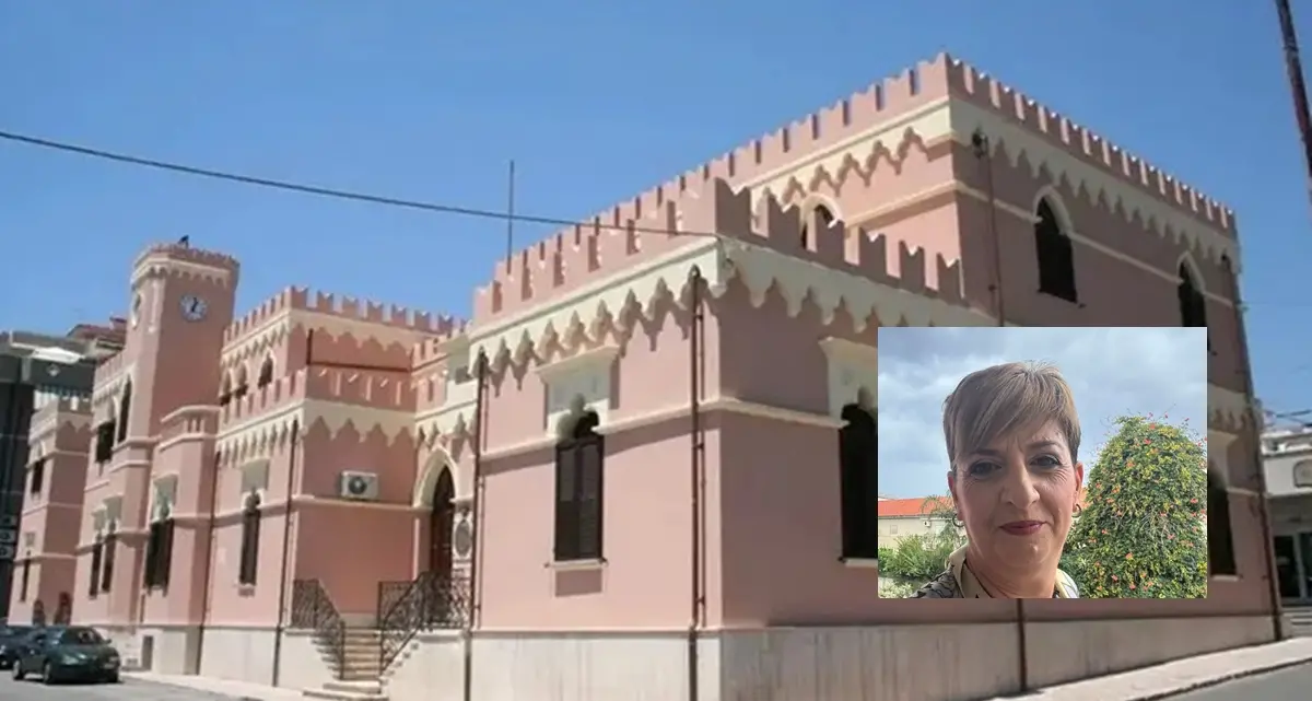 Bova Marina, Mariella Catanea si dimette da consigliera comunale\n