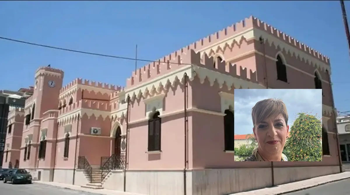 Bova Marina, Mariella Catanea si dimette da consigliera comunale\n