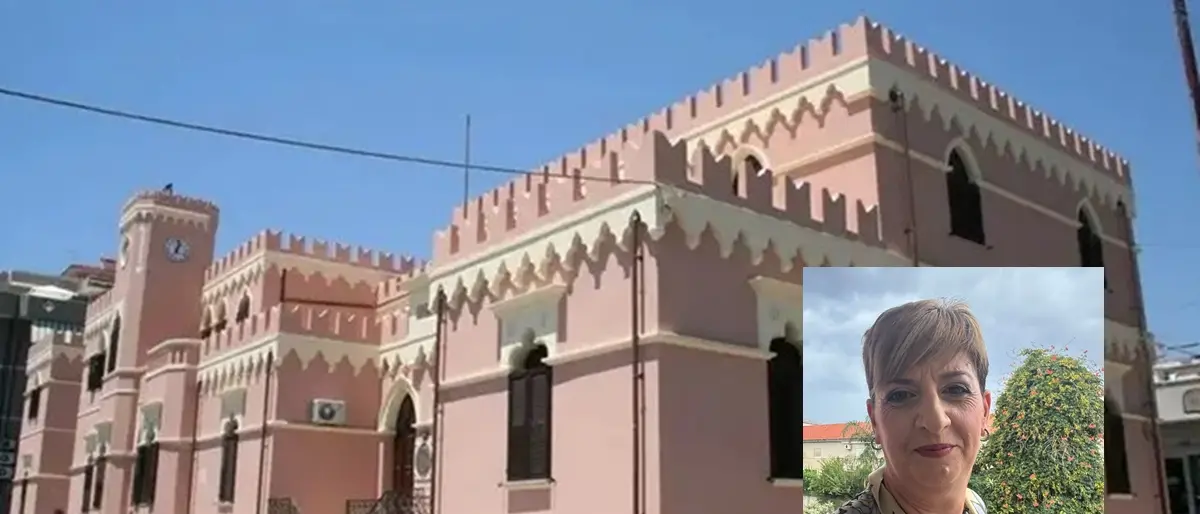 Bova Marina, Mariella Catanea si dimette da consigliera comunale\n