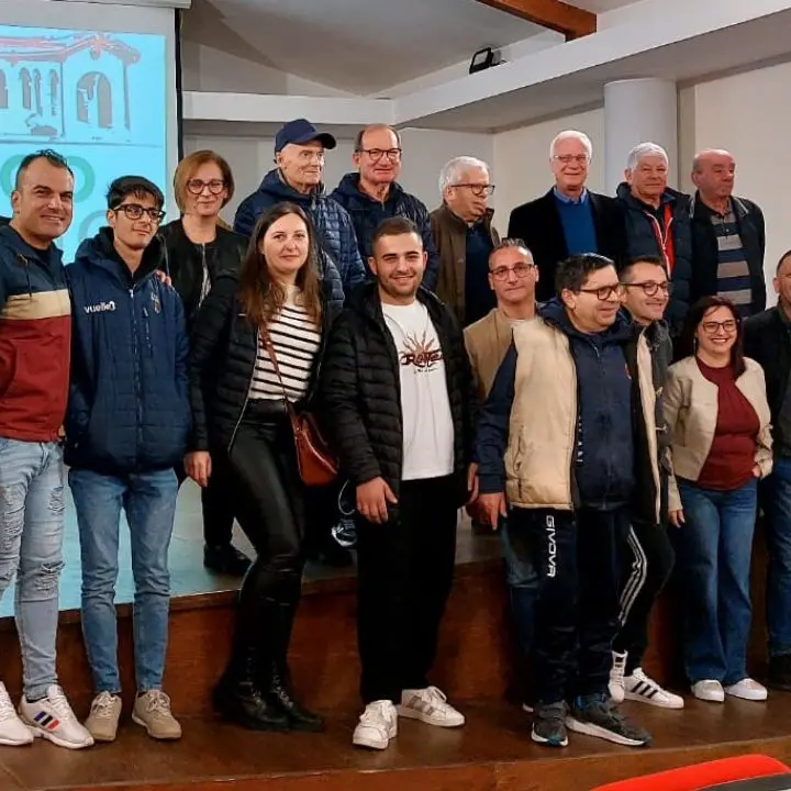 Vazzano, rinnovato il consiglio direttivo della Pro Loco: Domenico Caloiero riconfermato presidente per il quadriennio 2025-2029\n