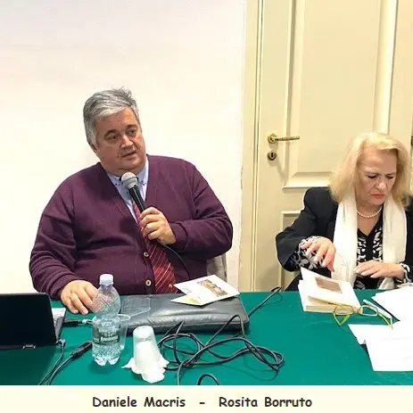 Reggio, il Cis della Calabria ha promosso la conferenza “Sicilia Orientale, ellenizzata e bizantina”\n