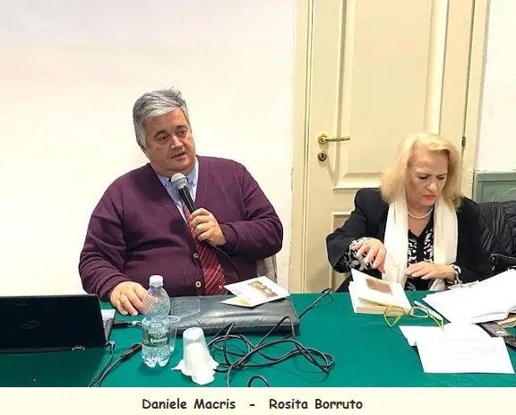 Reggio, il Cis della Calabria ha promosso la conferenza “Sicilia Orientale, ellenizzata e bizantina”\n