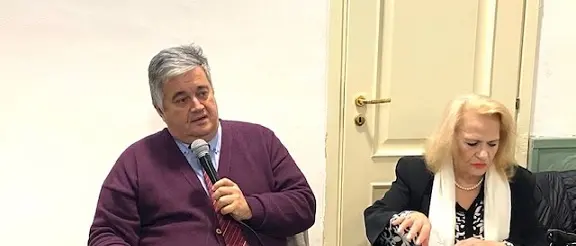 Reggio, il Cis della Calabria ha promosso la conferenza “Sicilia Orientale, ellenizzata e bizantina”\n