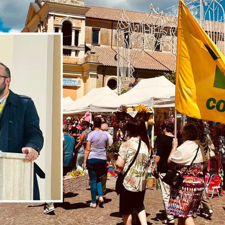 Uscita dalla provincia di Vibo, la Coldiretti: «Disagio reale. Il ruolo degli agricoltori può essere decisivo per\u00A0cambiare le cose»\n