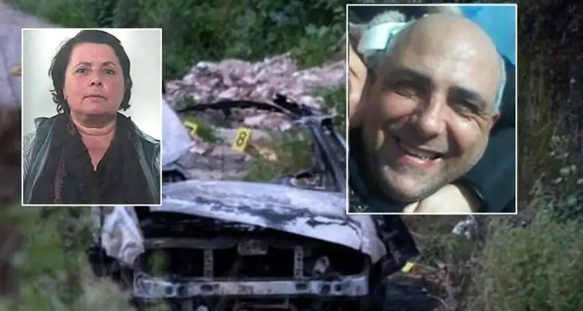 Autobomba di Limbadi, aperto il nuovo processo di secondo grado per Rosaria Mancuso\n