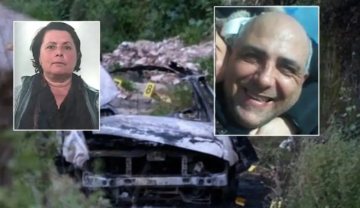 Autobomba di Limbadi, aperto il nuovo processo di secondo grado per Rosaria Mancuso\n