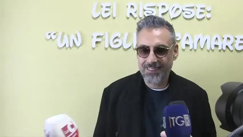 DARIO BRUNORI SU CAPODANNO: MI SONO TENUTO LIBERO