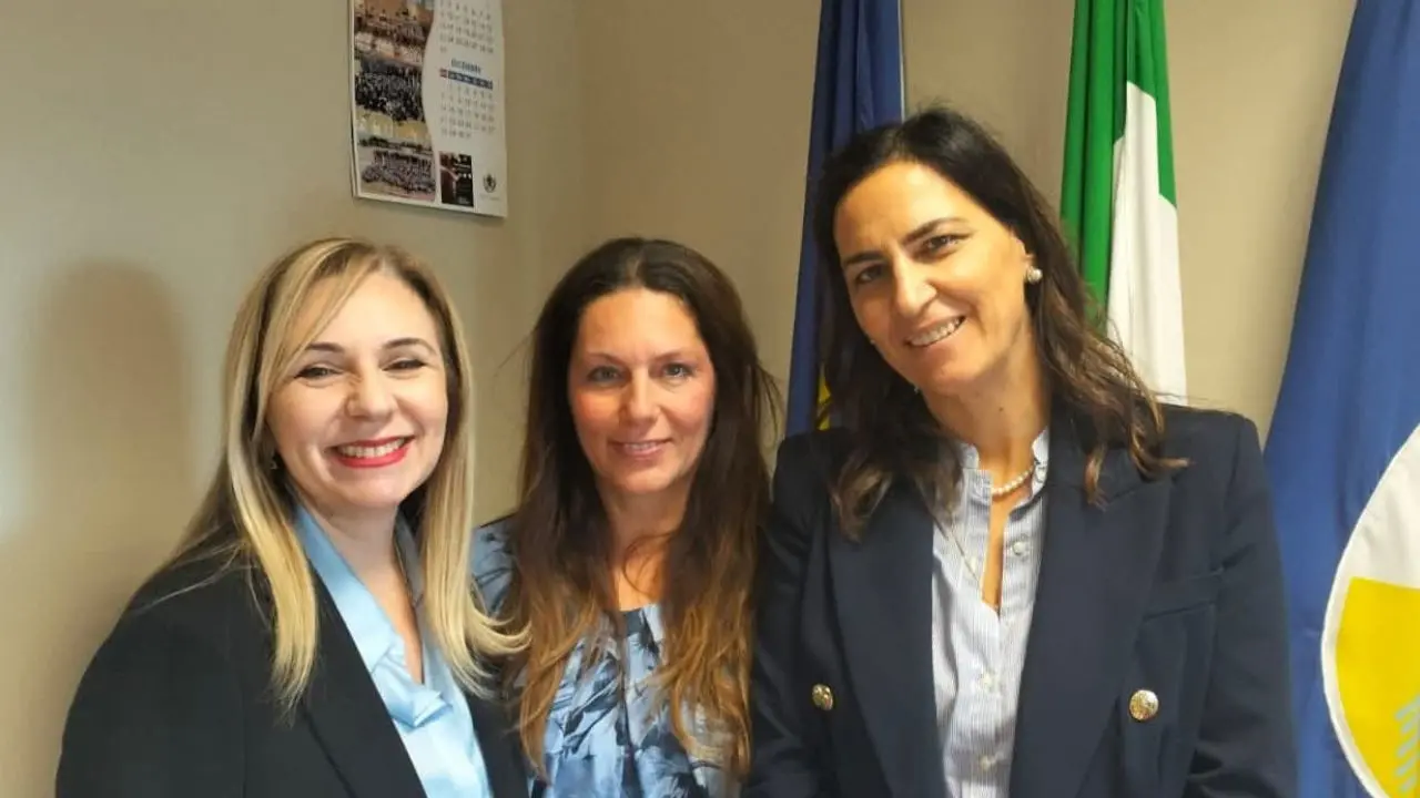 La boccia paralimpica nel ricordo di Karol scomparso a 13 anni, a Gioia Tauro la competizione nazionale