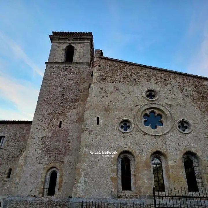 A San Giovanni in Fiore un’abbazia unica al mondo: storia, misteri e visioni di Gioacchino\u00A0\n