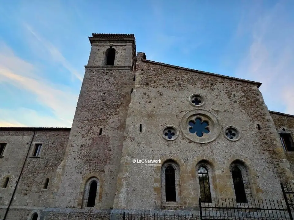 A San Giovanni in Fiore un’abbazia unica al mondo: storia, misteri e visioni di Gioacchino
