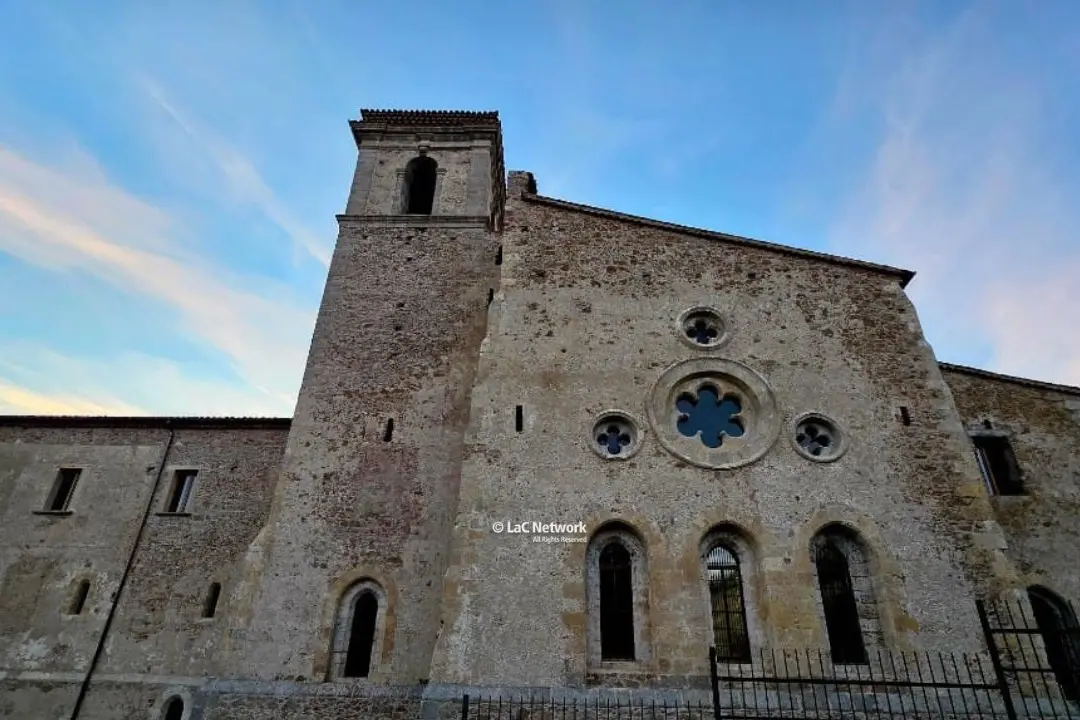 A San Giovanni in Fiore un’abbazia unica al mondo: storia, misteri e visioni di Gioacchino\u00A0\n