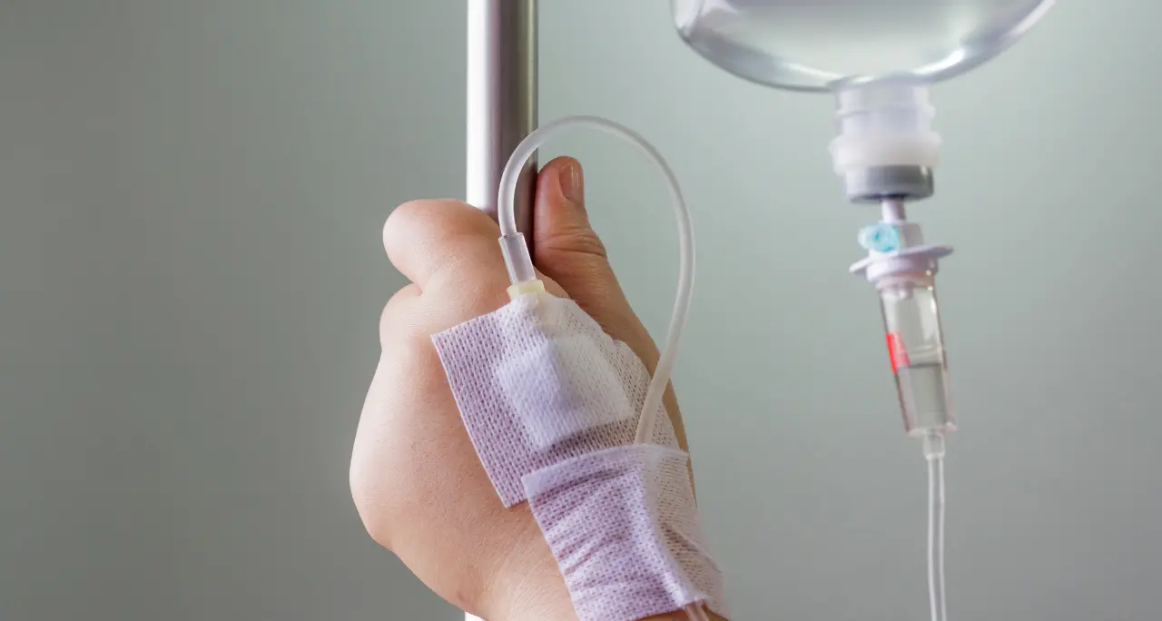 Da Gioia a Reggio\u00A0tutti i giorni, un malato oncologico: «55 km per 10 minuti di terapia, così ci lasciano morire»\n