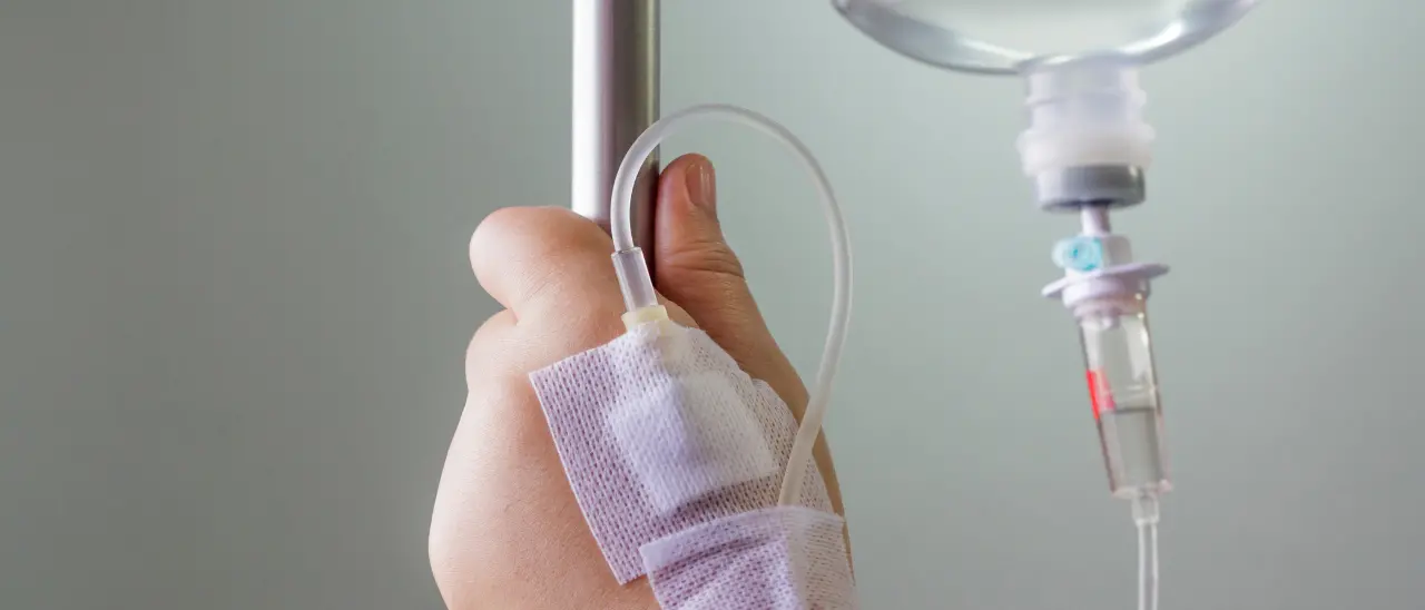 Da Gioia a Reggio\u00A0tutti i giorni, un malato oncologico: «55 km per 10 minuti di terapia, così ci lasciano morire»\n