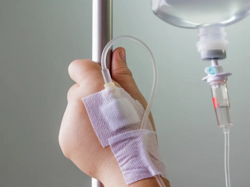 Da Gioia a Reggio tutti i giorni, un malato oncologico: «55 km per 10 minuti di terapia, così ci lasciano morire»