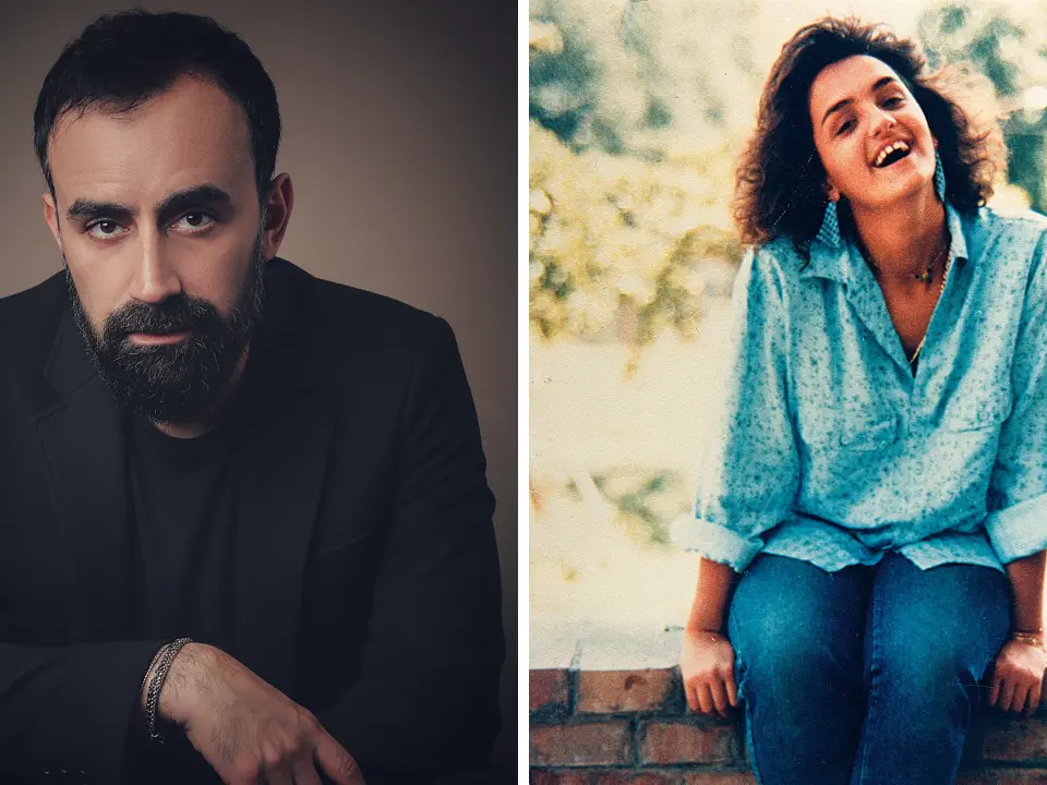 Even, in uscita il primo film di Giulio Ancora ispirato alla tragica morte di Roberta Lanzino: «Ferita ancora aperta da raccontare»