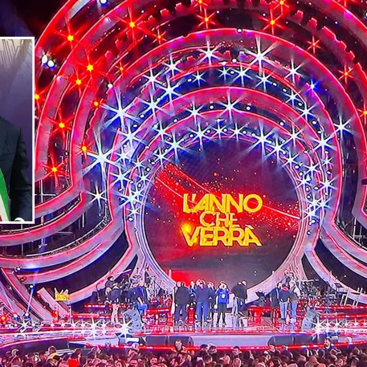 Capodanno Rai a Catanzaro, Caruso: «Occhiuto tenta di penalizzare Cosenza»\n