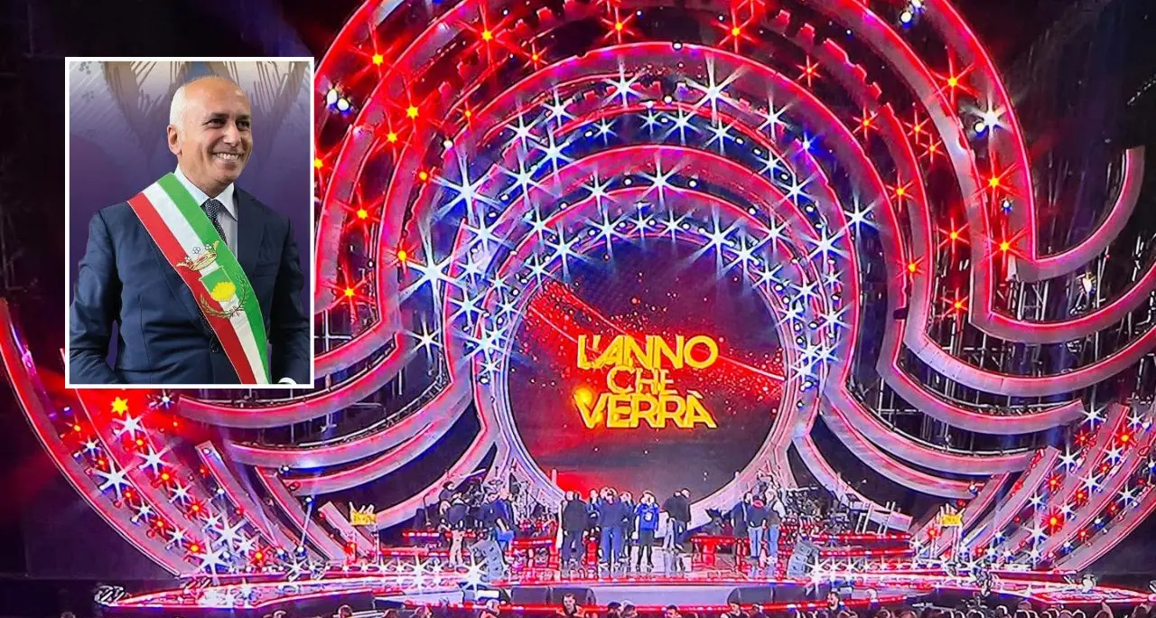 Capodanno Rai a Catanzaro, Caruso: «Occhiuto tenta di penalizzare Cosenza»\n