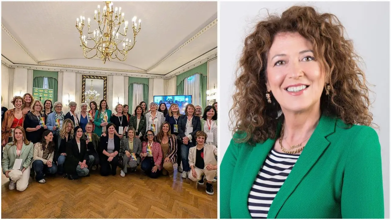 Donne Verdi a Bruxelles, c’è anche la Calabria con Alessia Alboresi: ecofemminismo e democrazia al centro del confronto\n