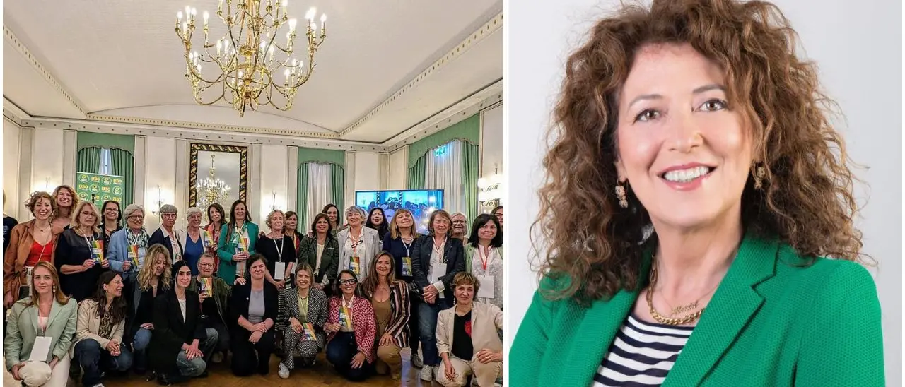 Donne Verdi a Bruxelles, c’è anche la Calabria con Alessia Alboresi: ecofemminismo e democrazia al centro del confronto\n