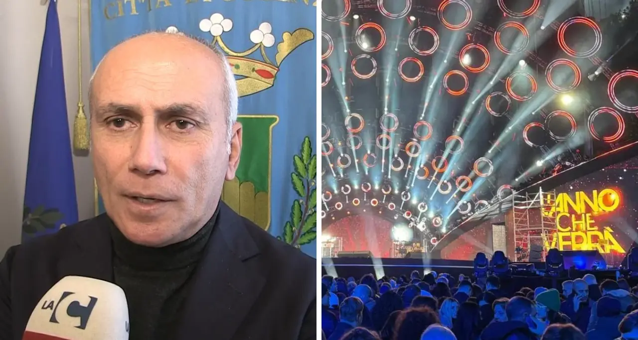 Capodanno Rai a Catanzaro, Cosenza non ci sta. Il sindaco: «Occhiuto tenta di penalizzarci»