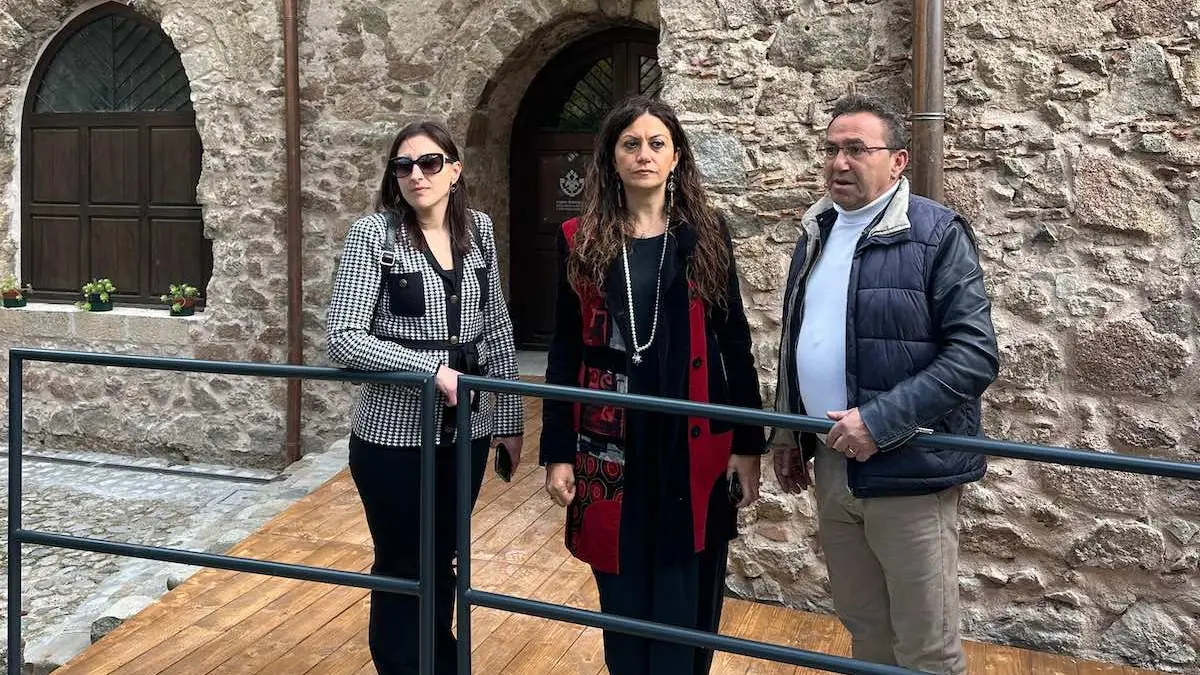 Museo demologico, al via i lavori per accessibilità e riqualificazione\n