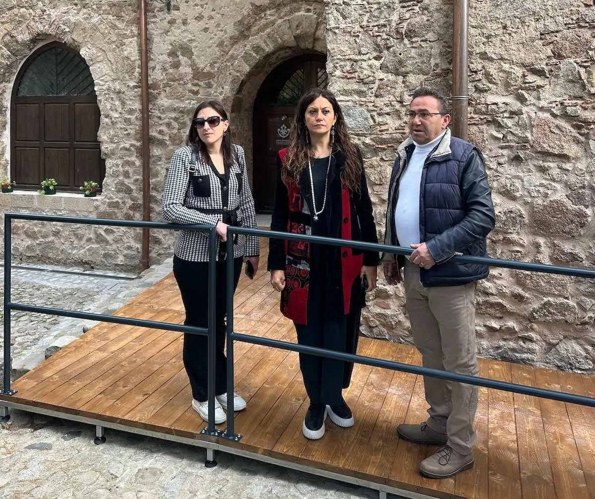 Museo demologico, al via i lavori per accessibilità e riqualificazione\n