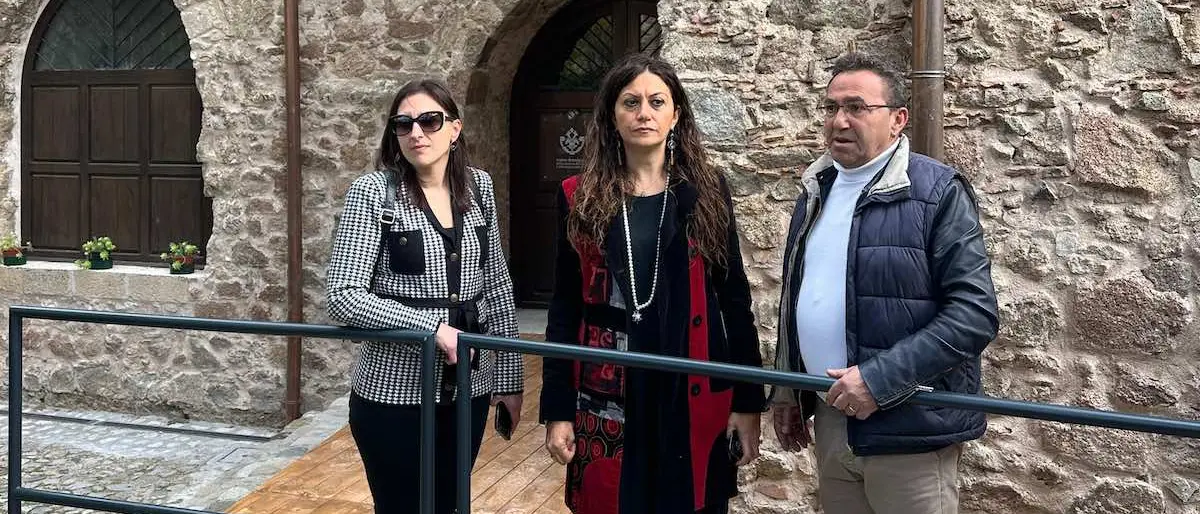 Museo demologico, al via i lavori per accessibilità e riqualificazione\n