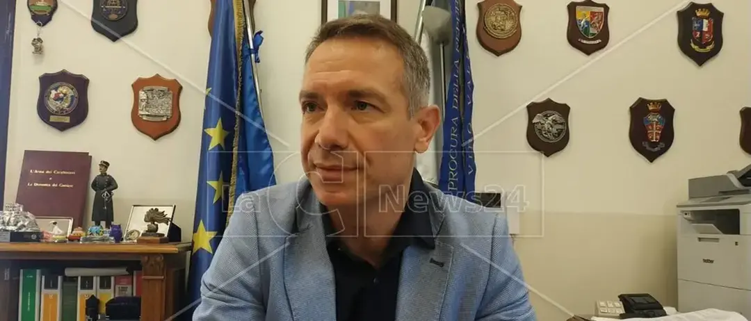 Csm, altro valzer di nomine per i magistrati calabresi: Falvo in lizza per la Dda di Potenza\n