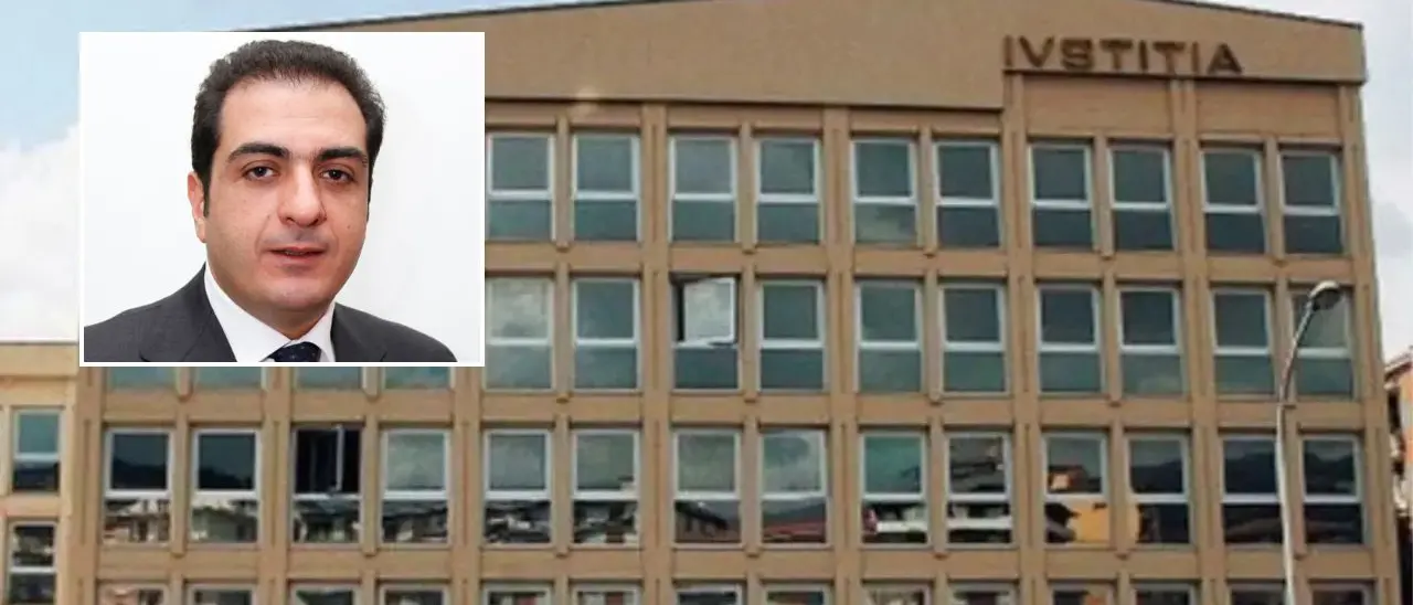 Lamezia, l’assessore condannato rimette la delega sulla Polizia Municipale (e presto anche quella ai Rapporti con il Consiglio)\n