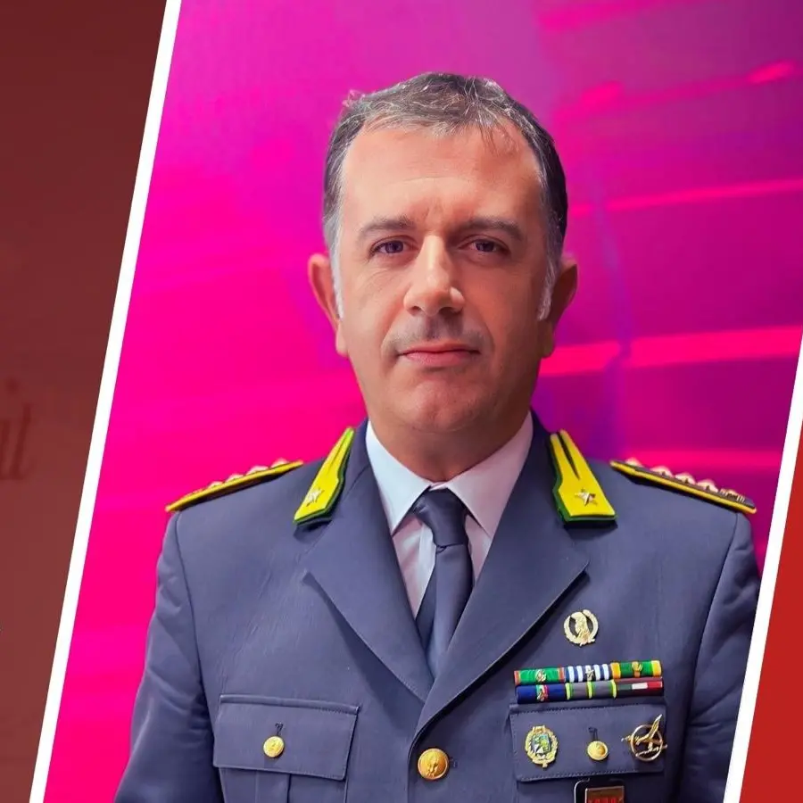 Gioia Tauro tra legalità e sviluppo: il bilancio del Comandante Provinciale della Guardia di Finanza di Reggio Calabria Agostino Tortora\n