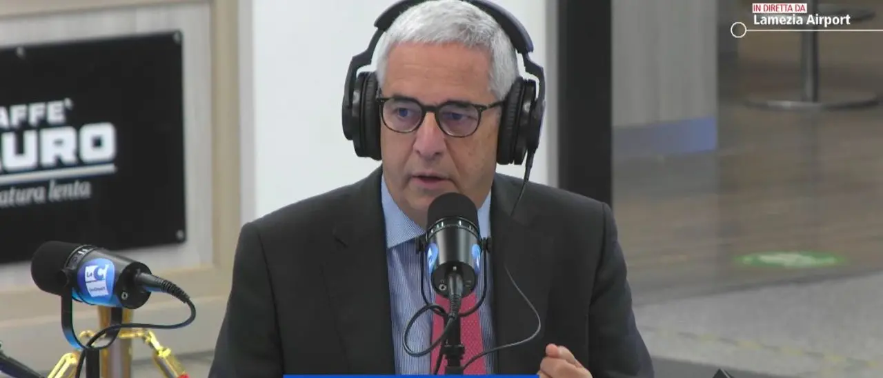 Separazione delle carriere, Manna: «Si attua solo la Costituzione, la politica si metta da parte»\u00A0\n