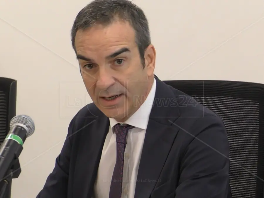 Autonomia differenziata, Occhiuto: «Pre-intese sono solo accordi politici, servono garanzie per evitare nuove sperequazioni»