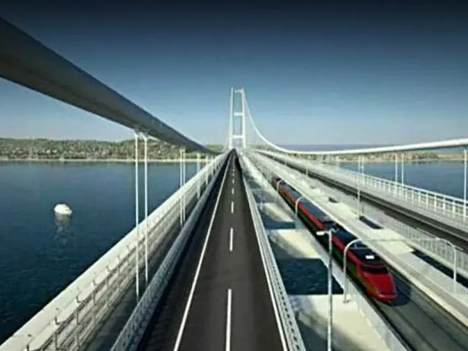 Ponte sullo Stretto e lo stop della Corte dei conti: «Una disfatta per Salvini». Attesa per le motivazioni