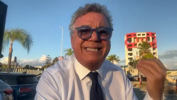 Lino Polimeni diffamò Tallini: il conduttore patteggia la pena per evitare il processo\n