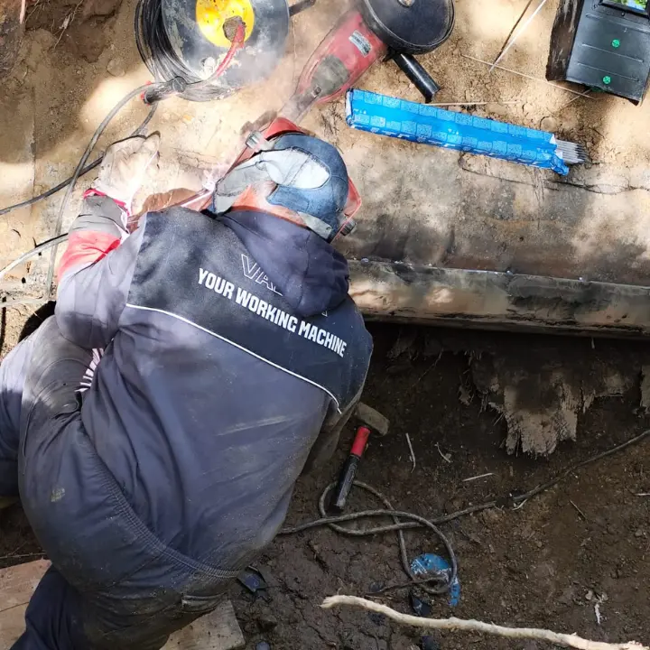 Torna l’acqua a Vibo e riaprono le scuole: completato l’intervento della Sorical sulla condotta Alaco\n