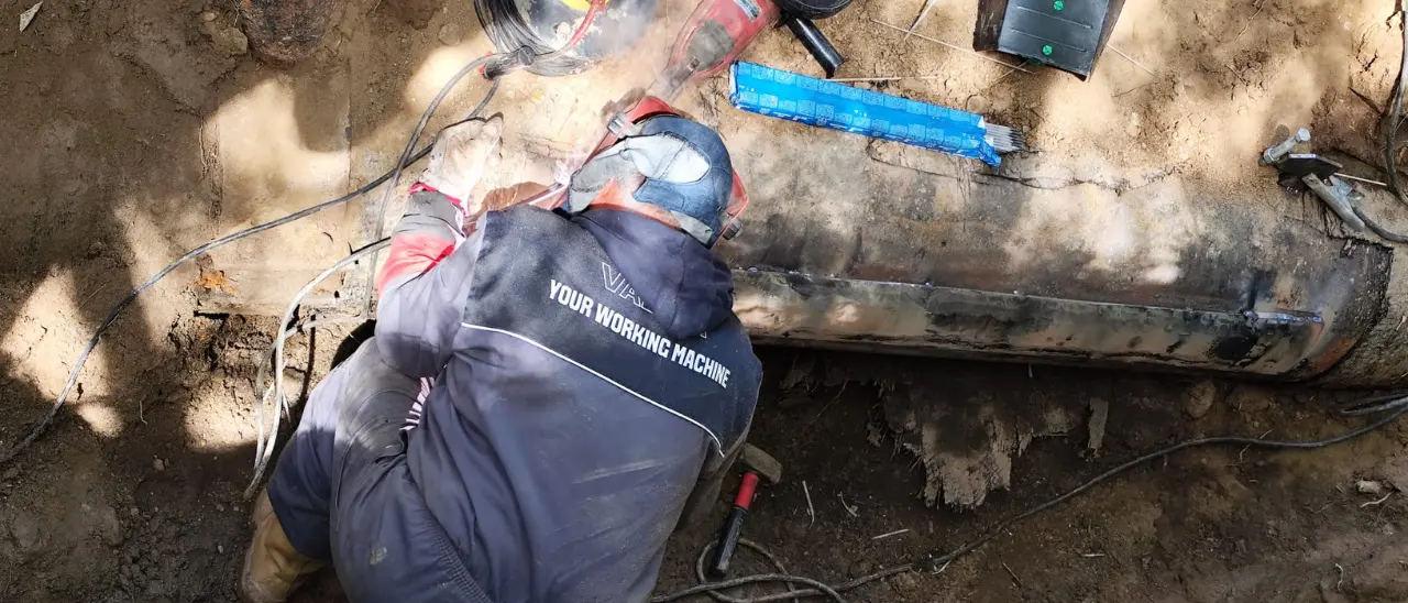 Torna l’acqua a Vibo e riaprono le scuole: completato l’intervento della Sorical sulla condotta Alaco\n