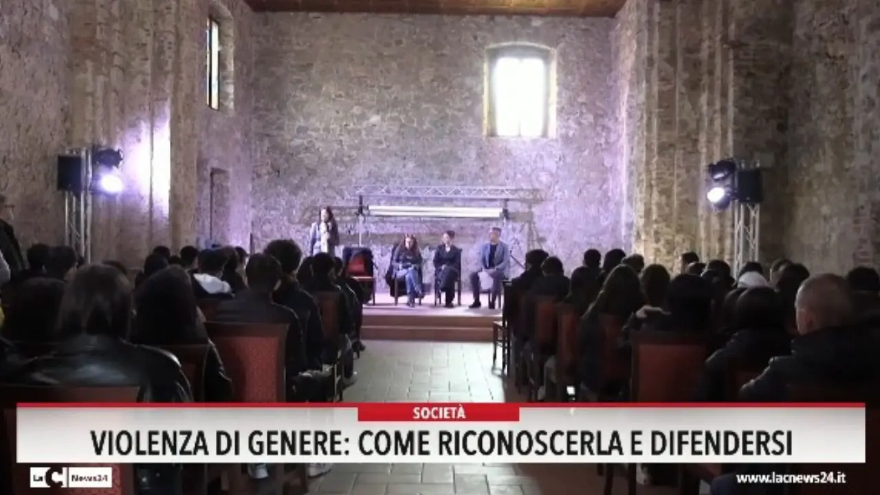 Violenza di genere, come riconoscerela e difendersi