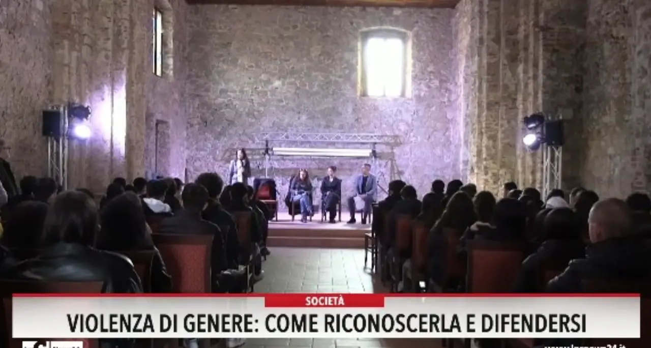 Violenza di genere, come riconoscerla e difendersi