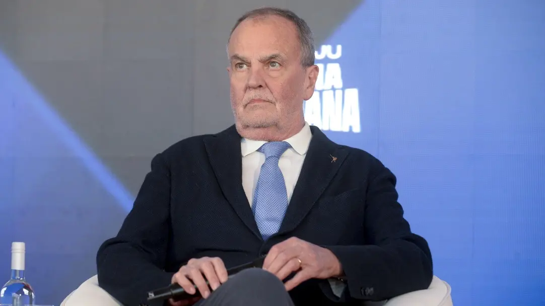 Stefano Carofei , Stefano Carofei