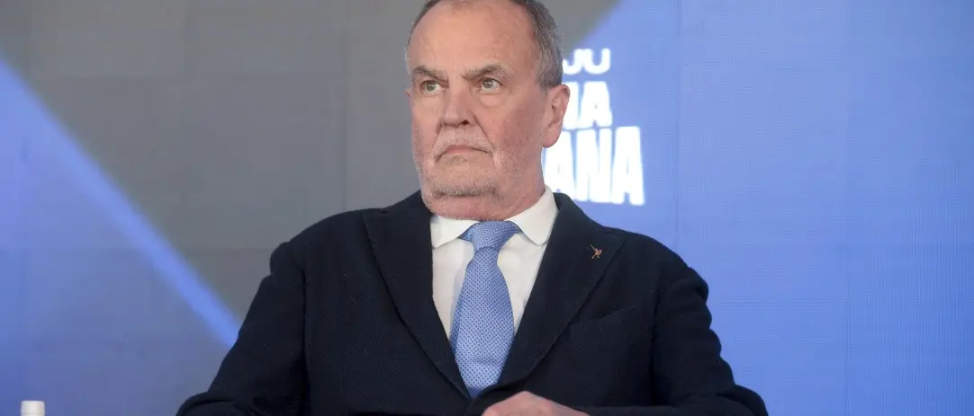 Autonomia, Calderoli risponde a Occhiuto: «Pronto a un tavolo con tutte le Regioni»
