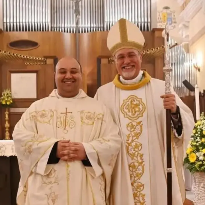 Diocesi Mileto, cambio al vertice del seminario vescovile: il\u00A0nuovo rettore è don Francesco Colaci\n