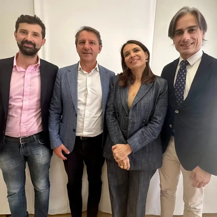 Alecci e Ranuccio nell’area Schlein, Falcomatà no e Madeo si vedrà. Come si riposiziona il Pd del Consiglio regionale