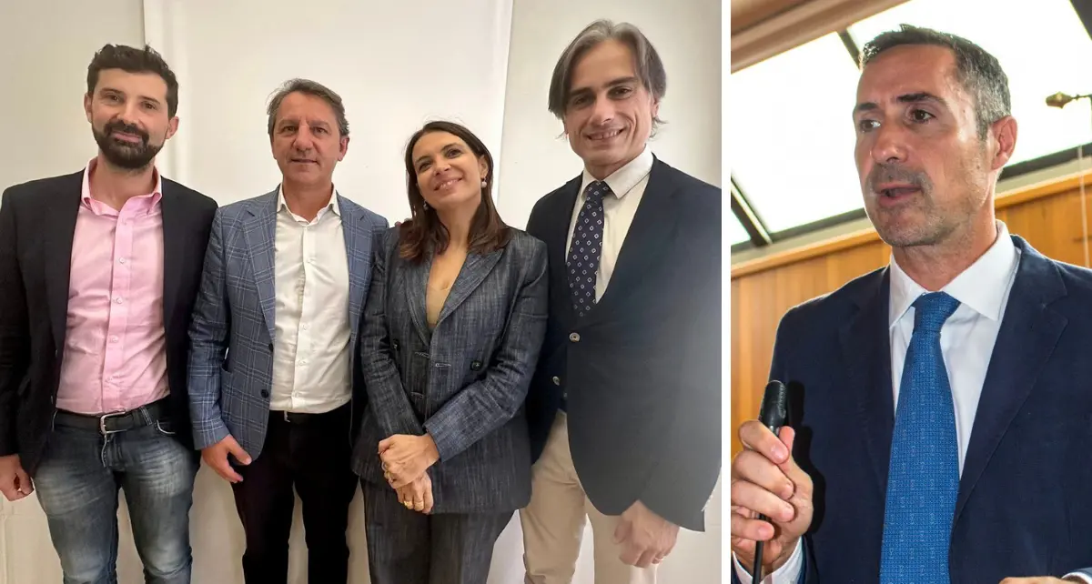 Alecci e Ranuccio nell’area Schlein, Falcomatà no e Madeo si vedrà. Come si riposiziona il Pd del Consiglio regionale