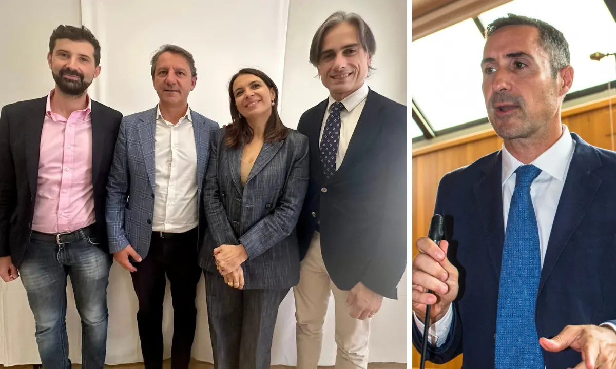 Alecci e Ranuccio nell’area Schlein, Falcomatà no e Madeo si vedrà. Come si riposiziona il Pd del Consiglio regionale